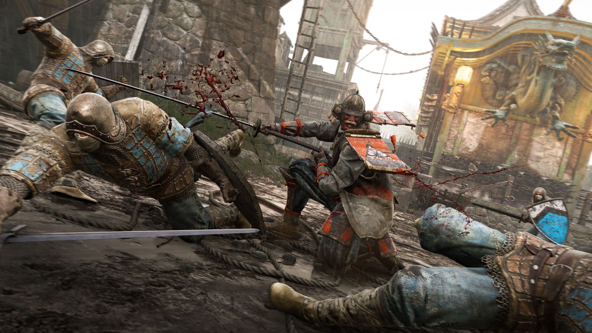 for_honor_screenshot_action_kensei_e3_160613_1484582574 for_honor_screenshot_action_kensei_e3_160613_1484582574