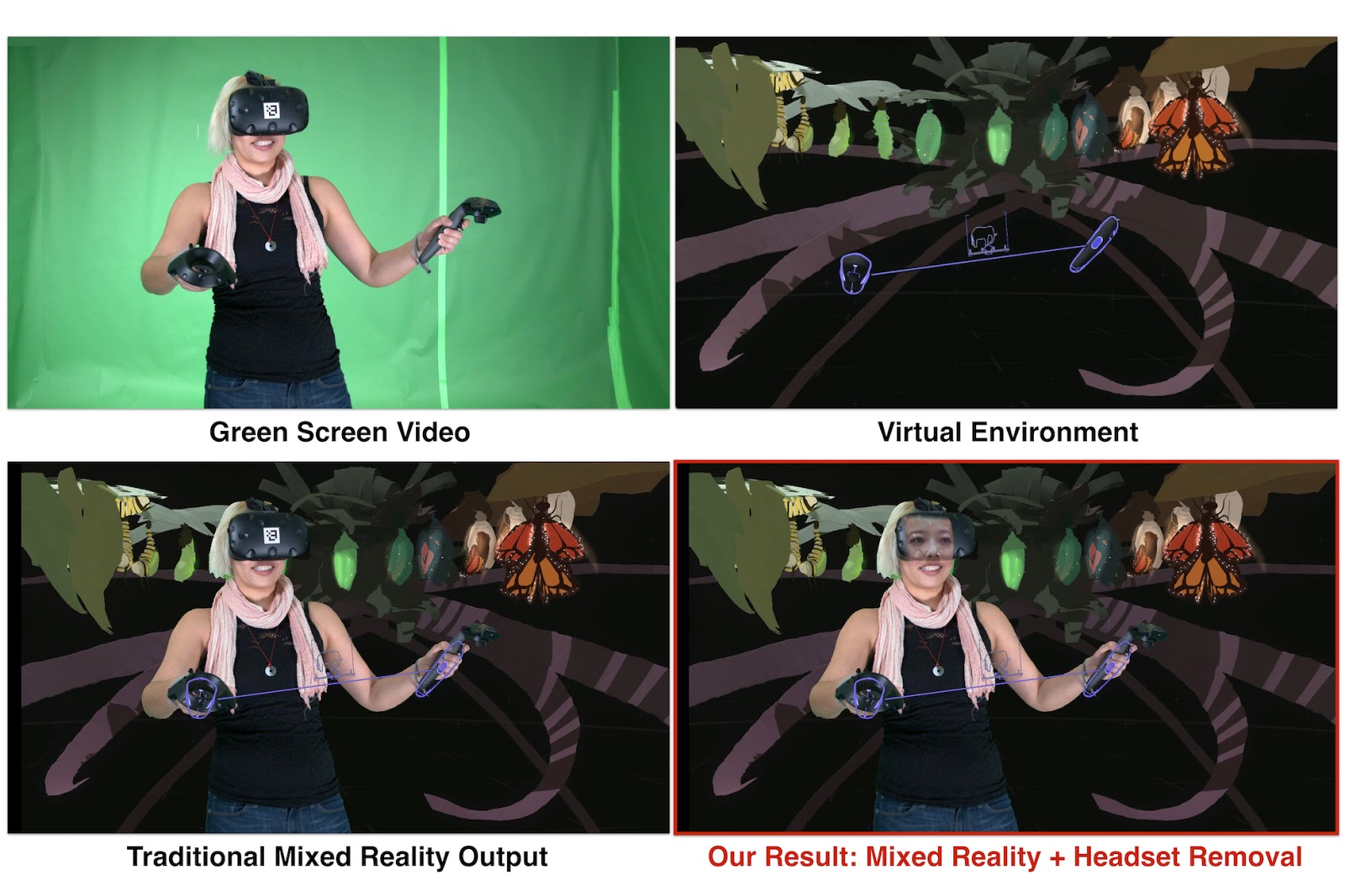 google-vr-invisible google-vr-invisible