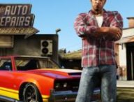 GTA V // Source : Rockstar Games