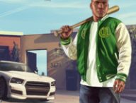 GTA V s'est vendu à 110 millions de copies. // Source : Rockstar