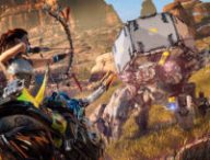 Horizon: Zero Dawn // Source : Sony
