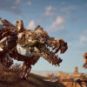 Horizon: Zero Dawn // Source : Sony Horizon: Zero Dawn // Source : Sony