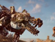 Horizon: Zero Dawn // Source : Sony