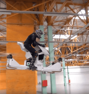 hoverbike-une