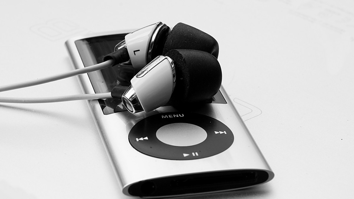 ipod ipod