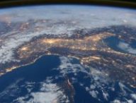 ESA/NASA