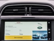 Jaguar paiement
