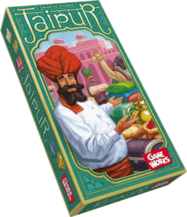 Jaipur Jaipur