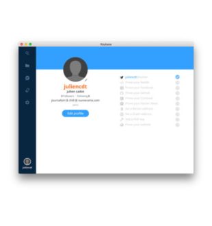 keybase