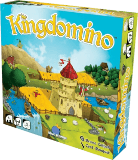 Kingdomino Kingdomino
