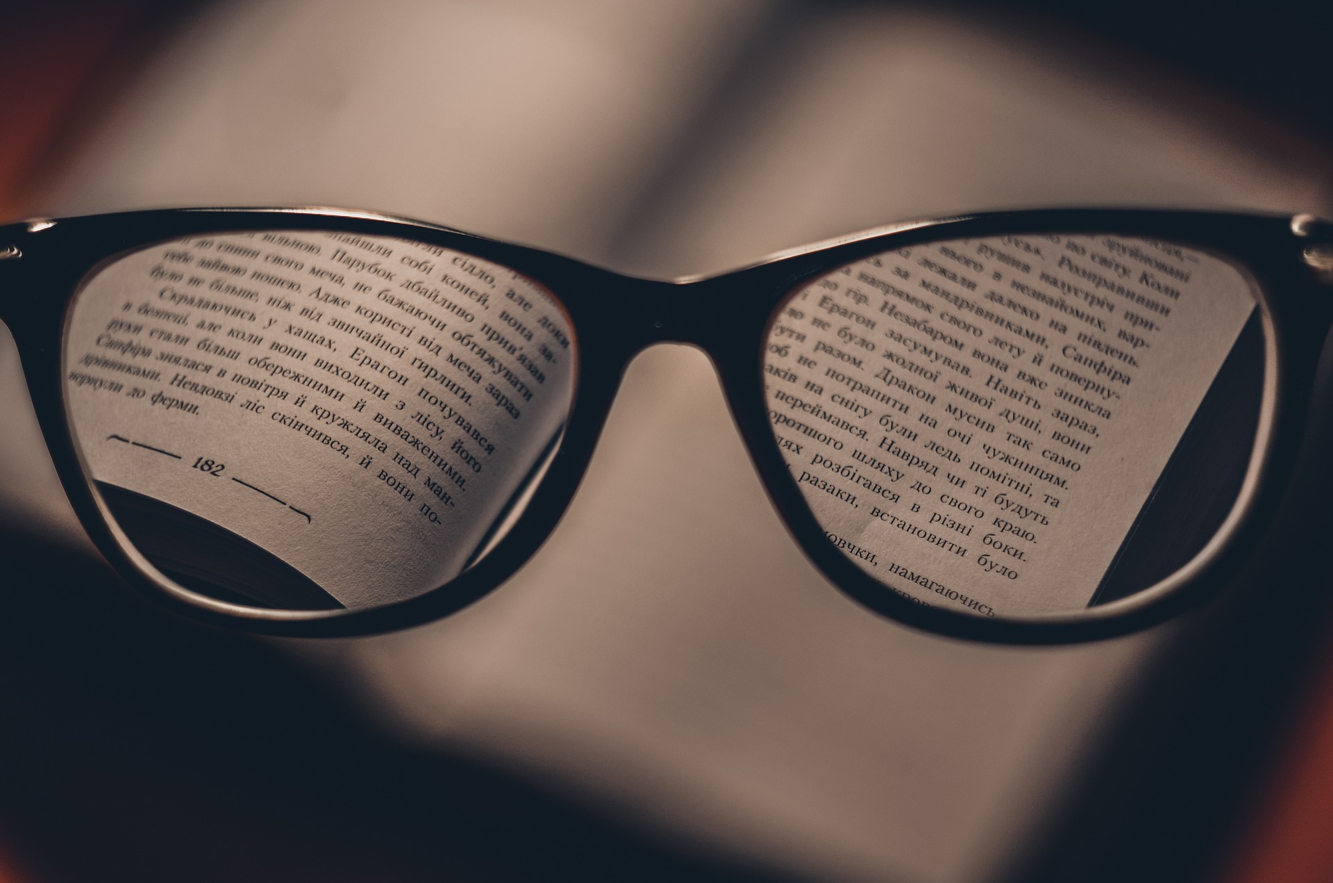 lunettes lunettes