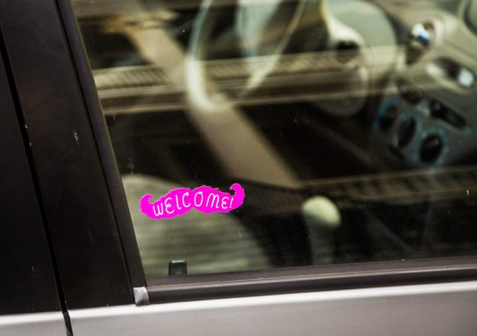 Lyft Car Lyft Car