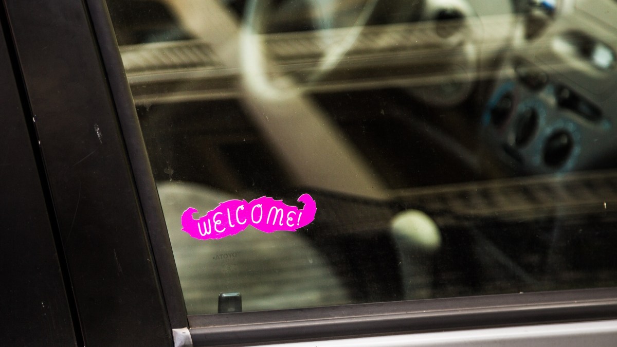 Lyft Car Lyft Car