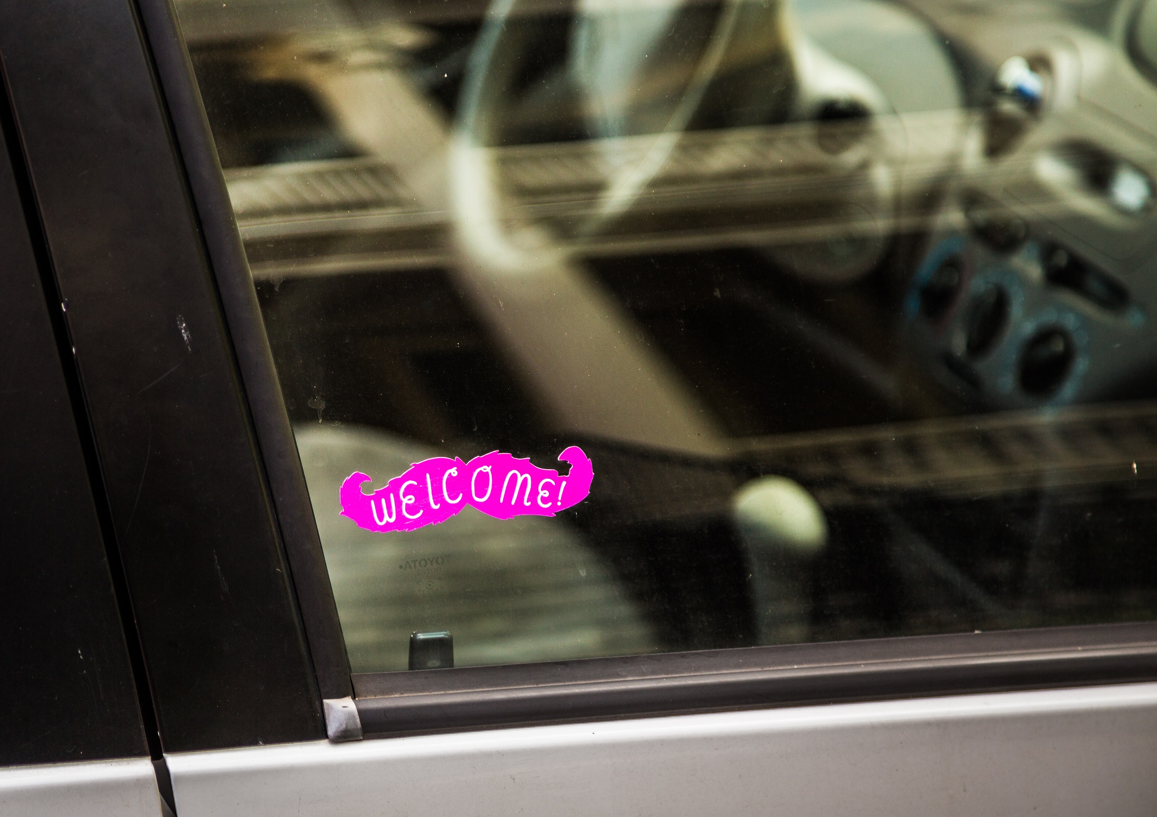 Lyft Car Lyft Car