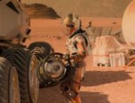20th Century Fox The Martian