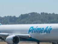 Prime Air Amazon