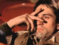 de niro taxi driver
