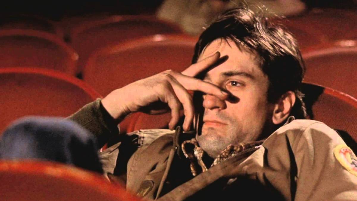 de niro taxi driver de niro taxi driver