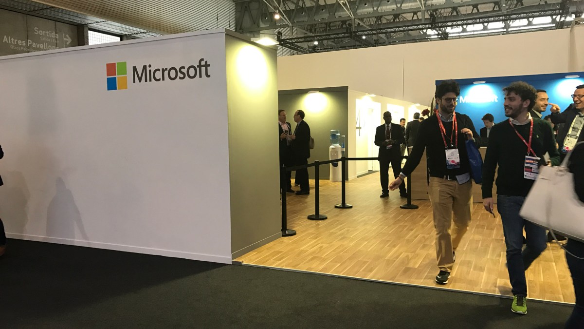 microsoft microsoft