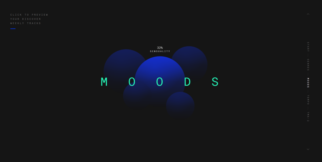moods moods