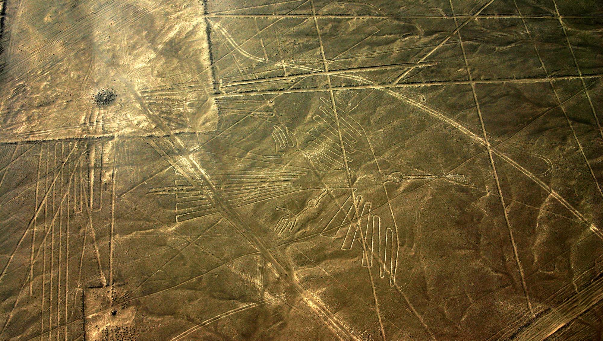 nazca nazca