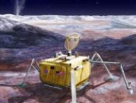 Europe Sonde Nasa