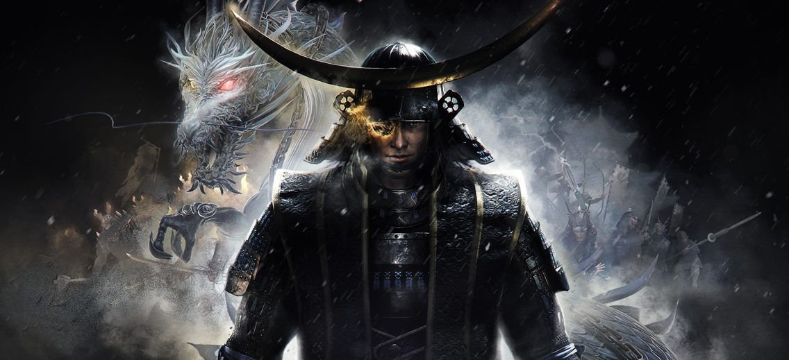 nioh nioh