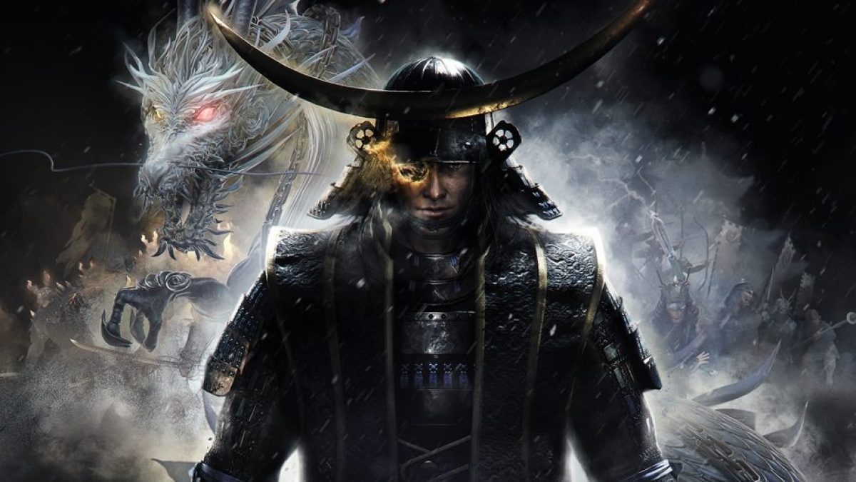 nioh nioh