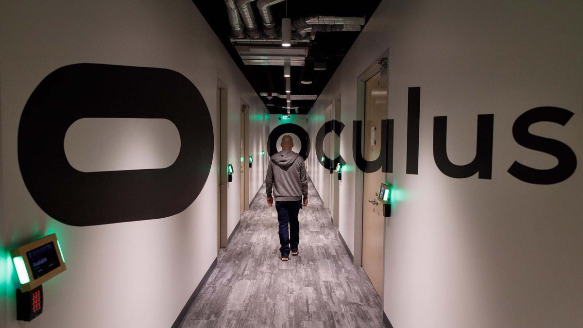 oculus oculus