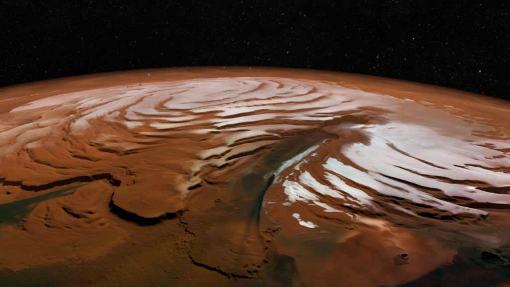 Mars