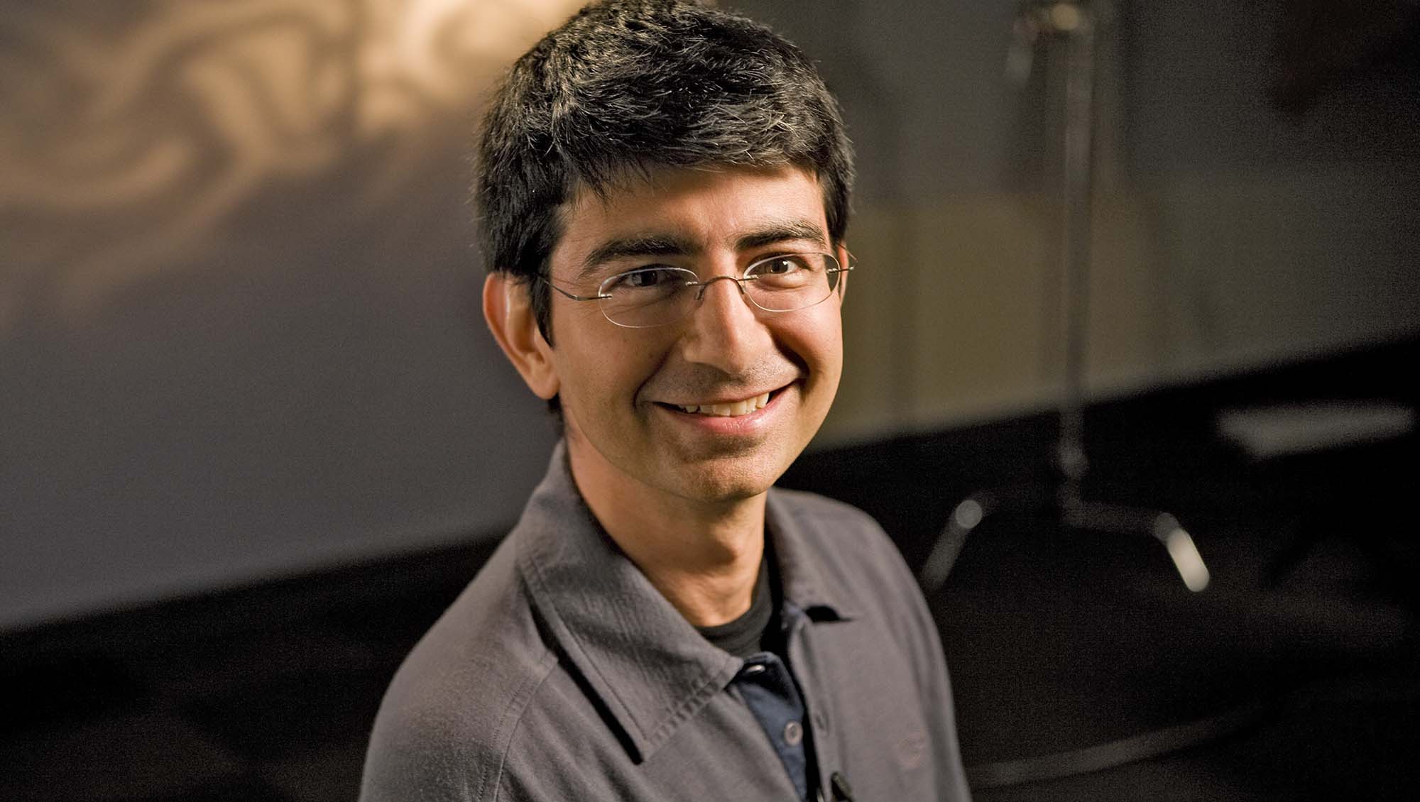 Pierre Omidyar