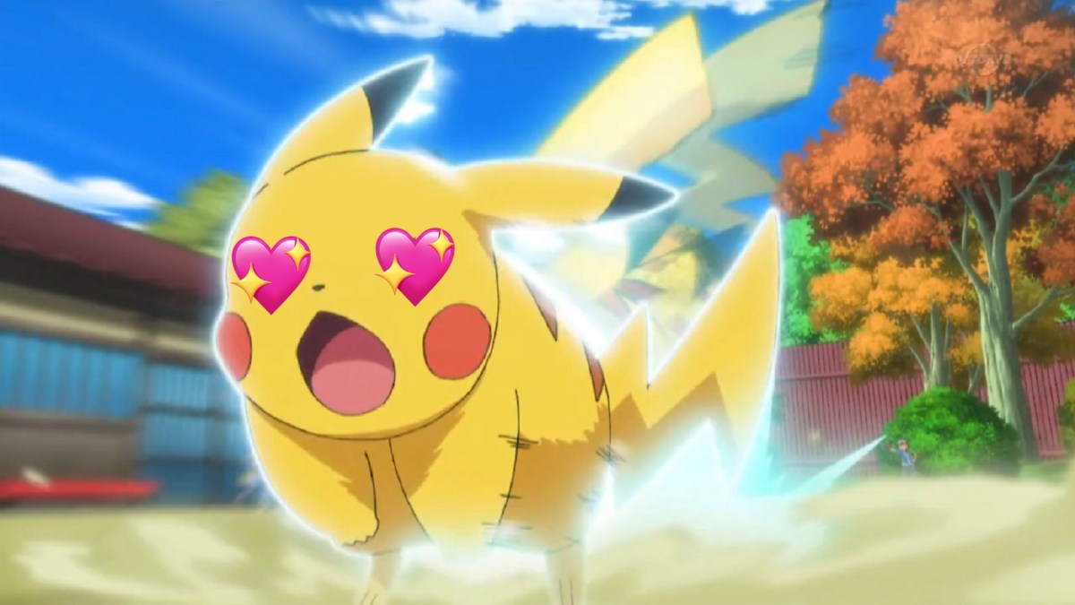 pokemon-love pokemon-love