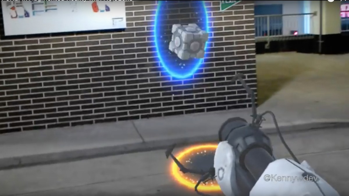 portal-hololens portal-hololens