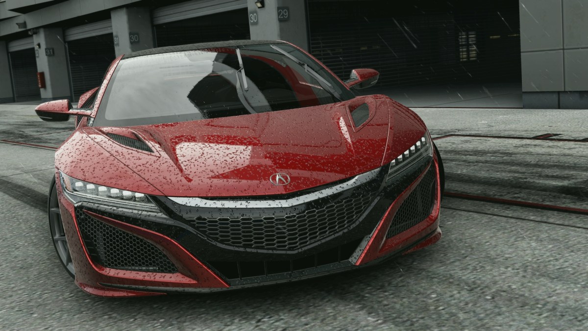 Project CARS // Source : Slightly Mad Studios Project CARS // Source : Slightly Mad Studios