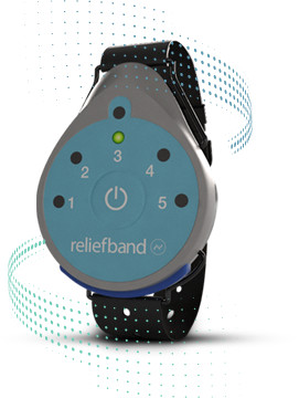 Reliefband Reliefband