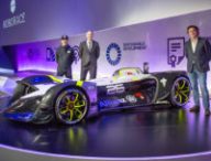 roborace