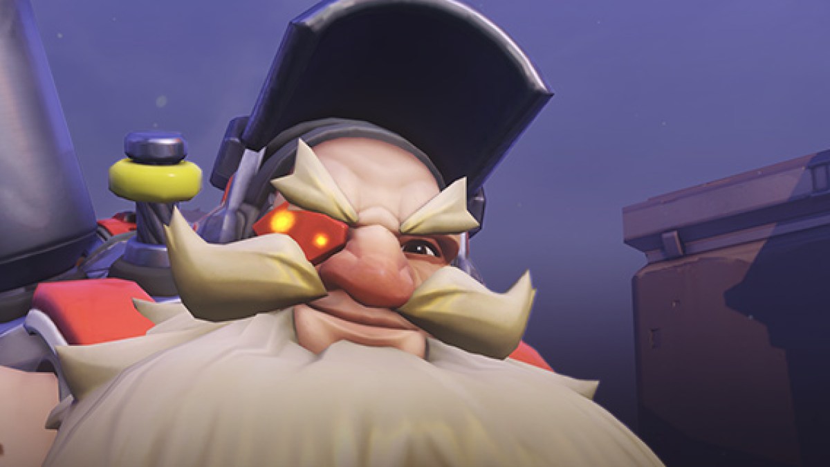 Overwatch Overwatch