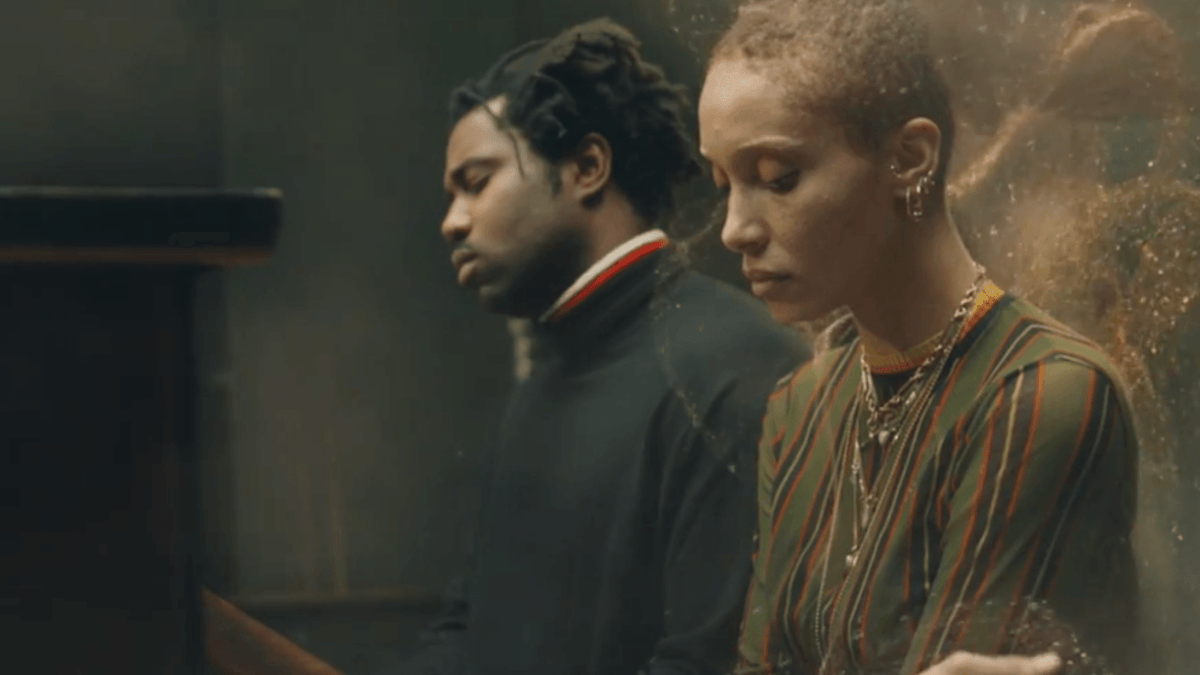 sampha sampha