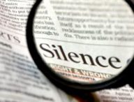 journal silence