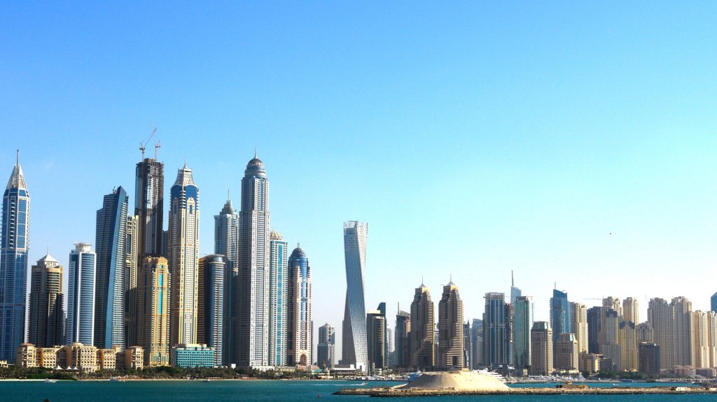 Dubai Dubai