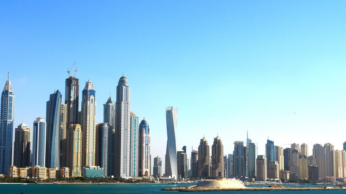 Dubai Dubai