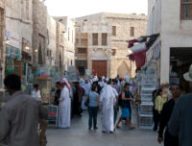 souq-waqif-doha-qatar-streets