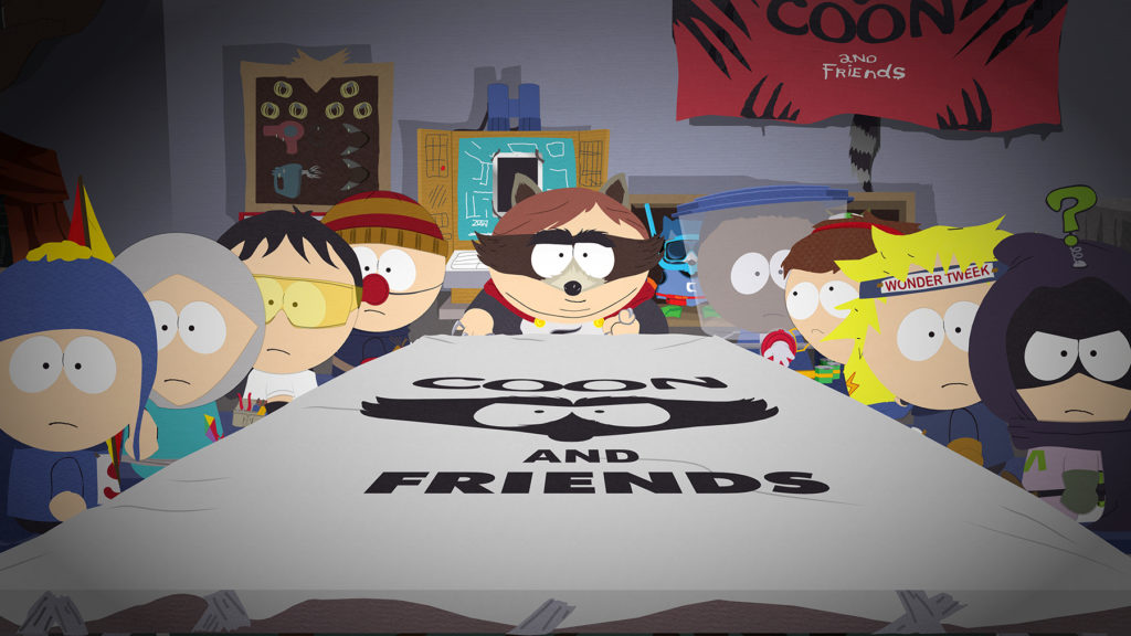 south-park south-park