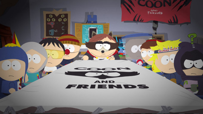 south-park south-park