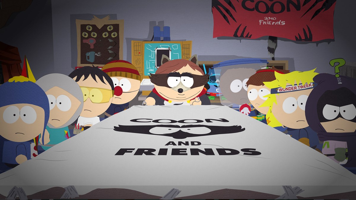 south-park south-park