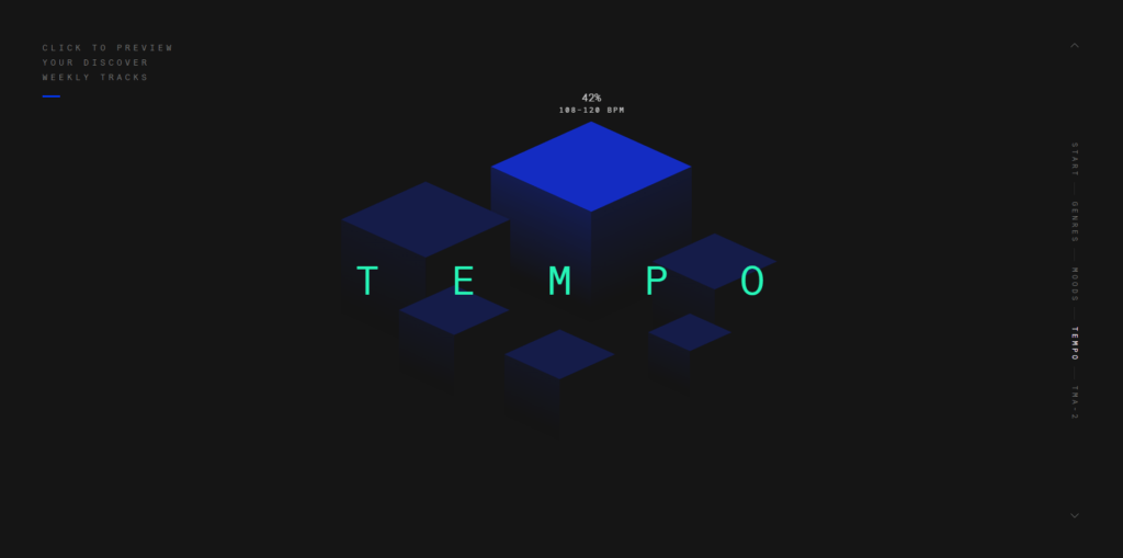 tempo tempo
