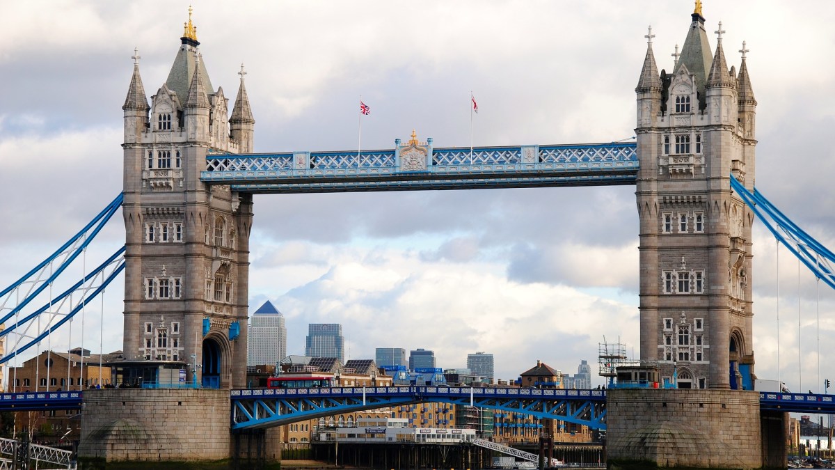 Londres Londres