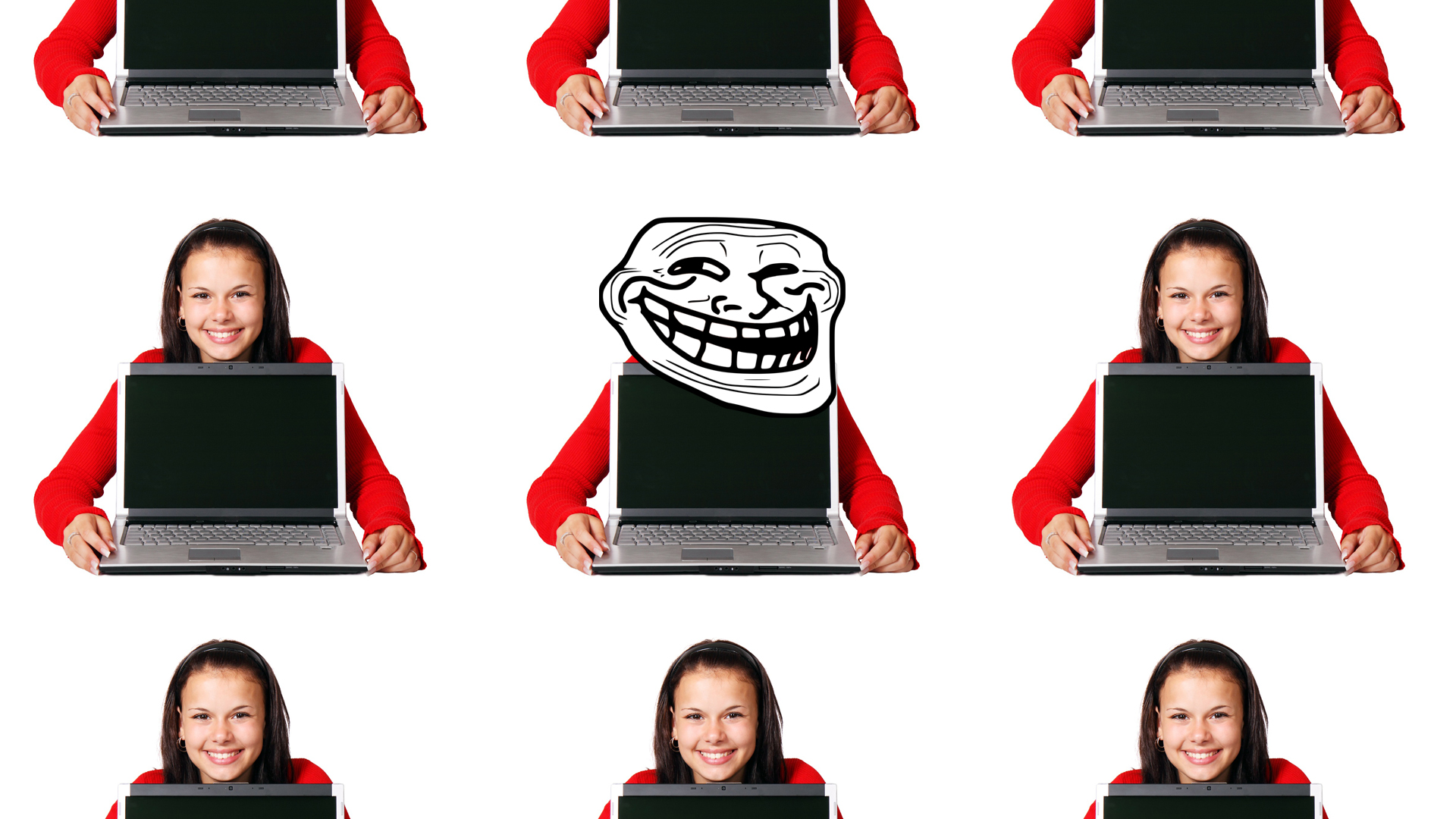 troll troll