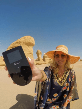 Skyroam Skyroam