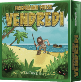 Vendredi Vendredi